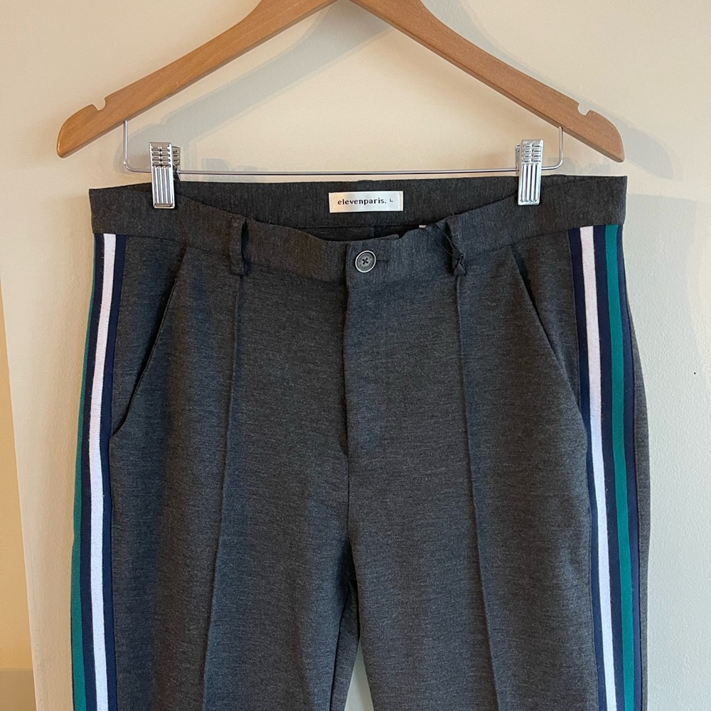 Eleven Paris Trouser Jogger - Picture 4 of 14